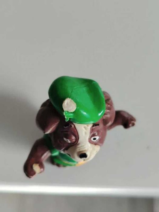 Biskits figura Maia Borges