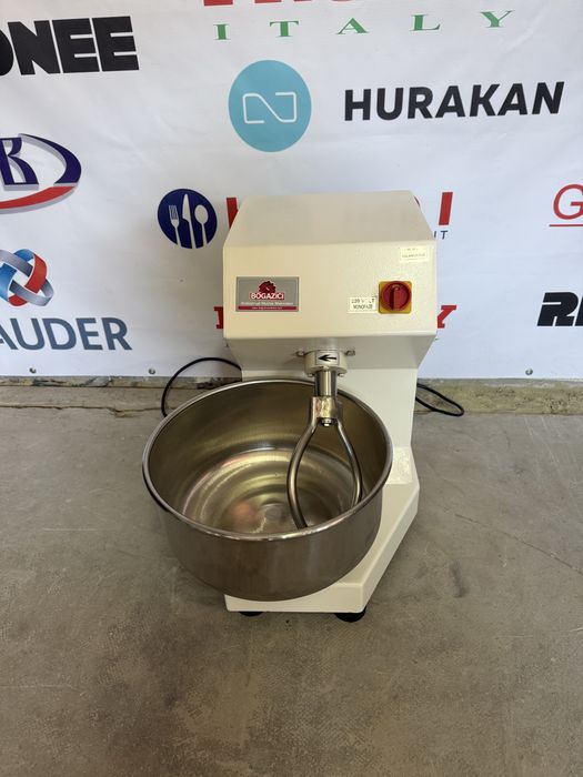 Тістоміс Вилковий-Інерційний BHY-25 Bogazici