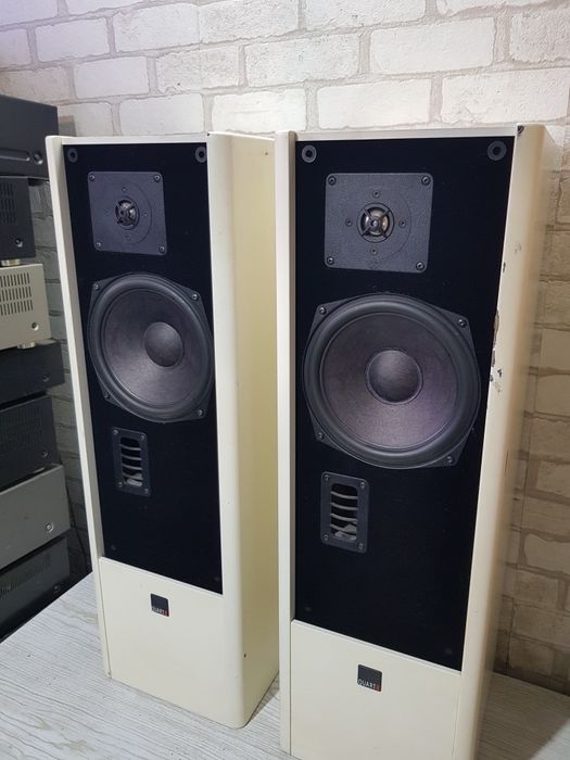 110ВтПідлогова акустика/напольная MB Quart 350 S б/у з Німеччини