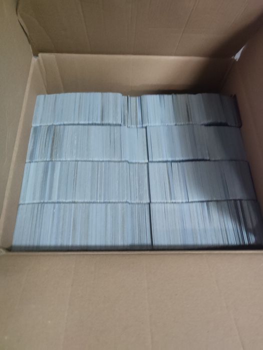Lote 300 cartas Magic The Gathering - edições recentes