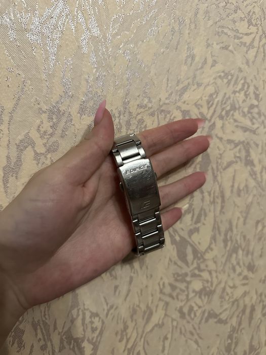 Годинник Casio оригінал