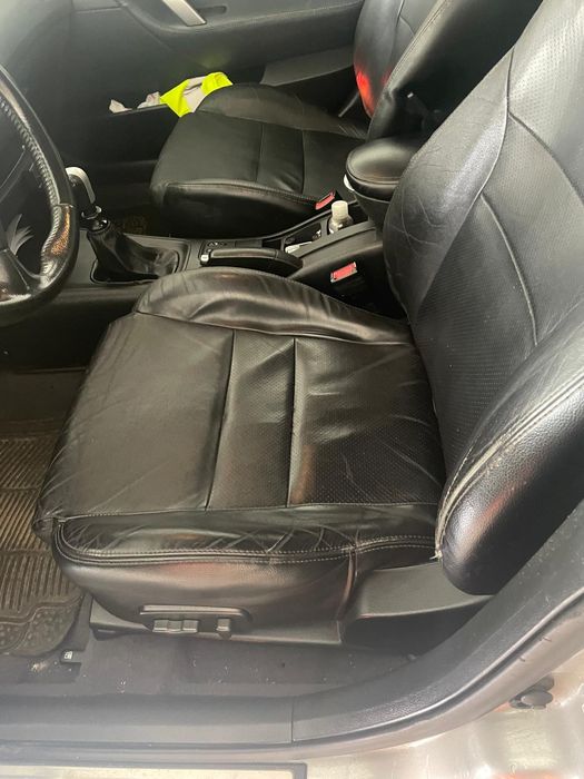 Nissan Primera  1.9 DCI full extras