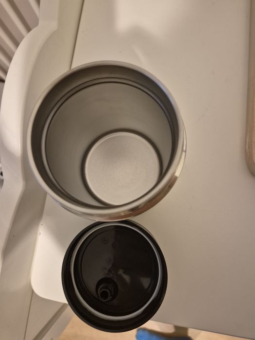 Pojemnik na mleko Siemens