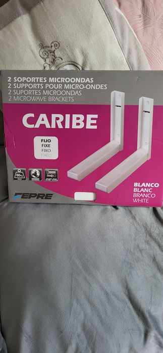 Suporte Microondas