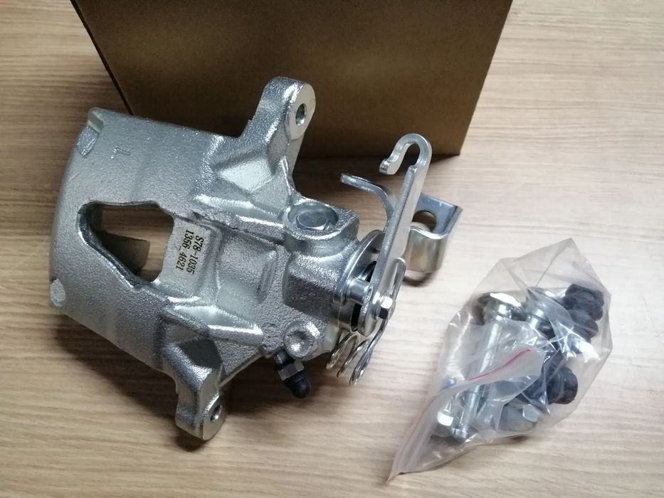 Pinça Pinças travões rodas trás Renault Master 1998 a 2010 NOVAS