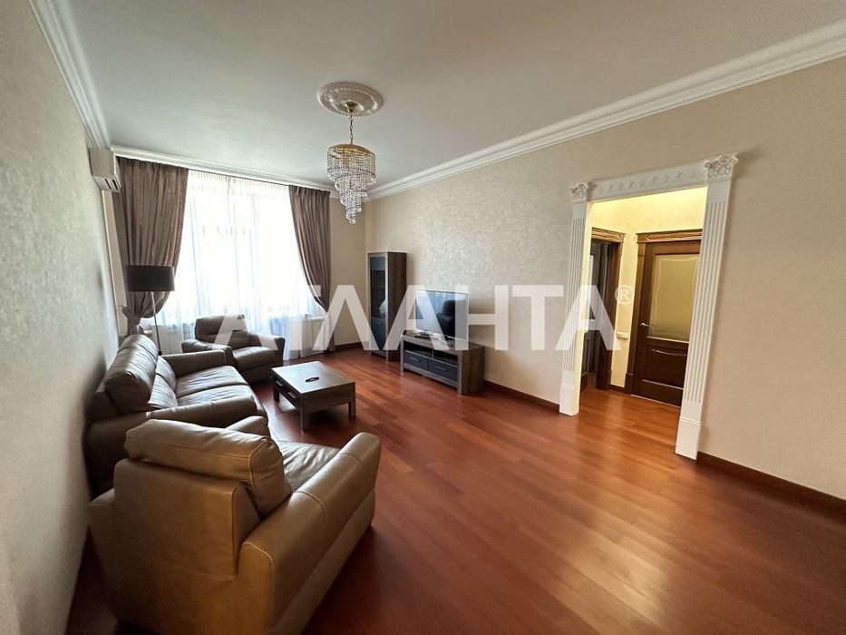 2-rooms apartment apartment by the address st. Kulikovo pole pl Oktyabrskoy revolyutsii pl (area 86 m²) - Atlanta.ua - photo 10