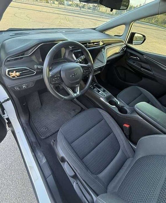 Chevrolet Bolt EV 2023