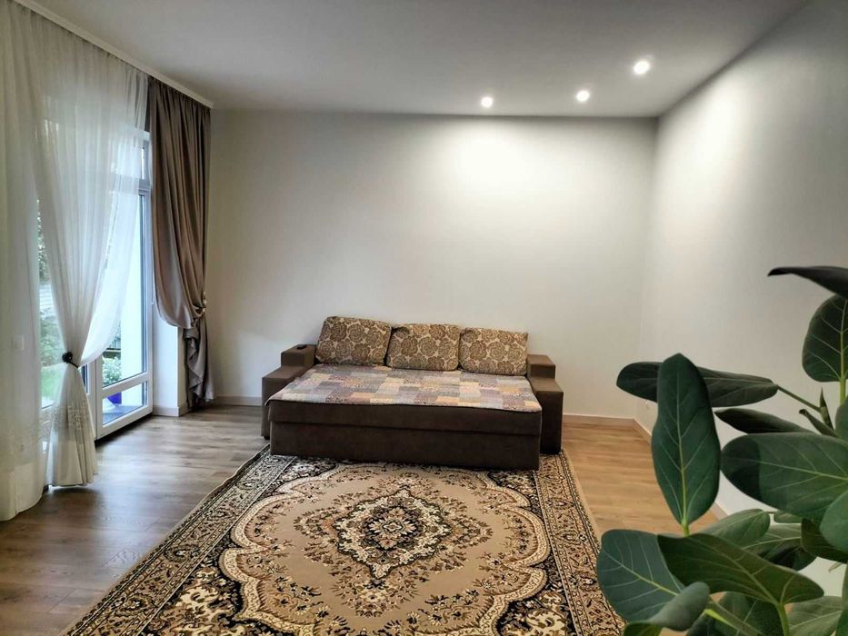 котедж з ремонтом біля Львова в Лапаївці