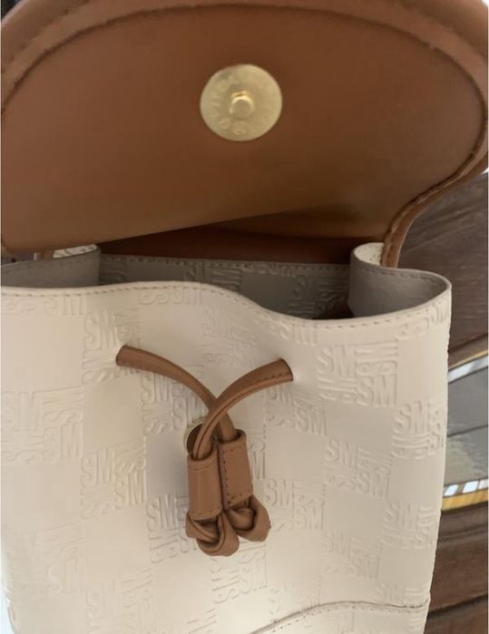 Жіночий рюкзак steve madden
