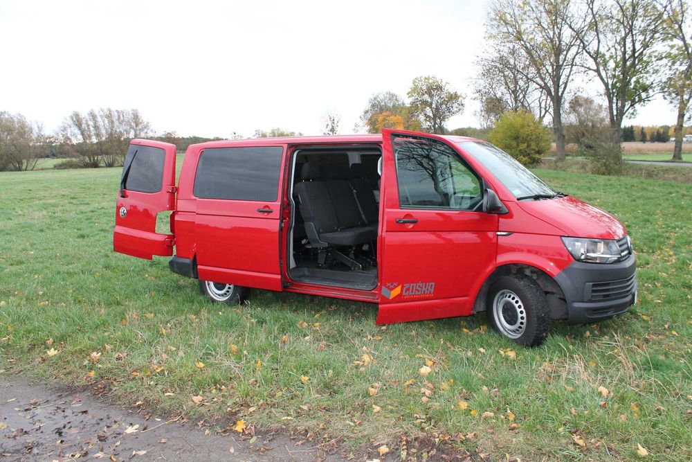 Sprzedam Caravelle pierwszy własciciel.