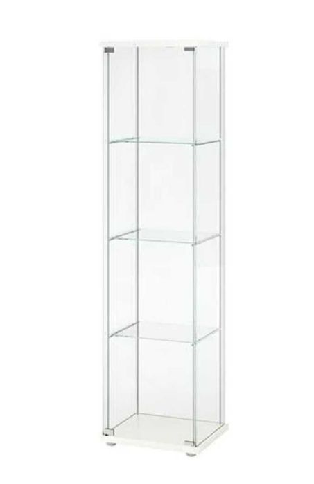 Vitrines Vidro  IKEA