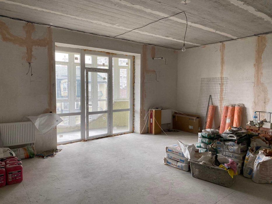 4+-rooms apartment apartment by the address st. Kitoboynaya (area 156 m²) - Atlanta.ua - photo 8