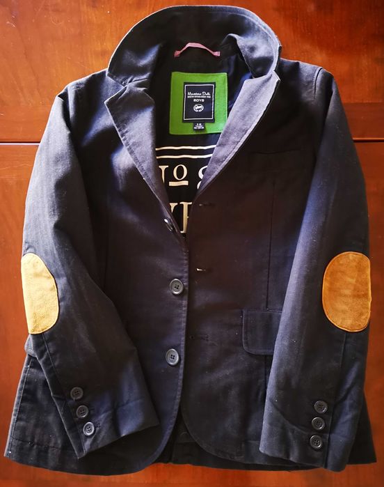 Blazer criança - Massimo Dutti