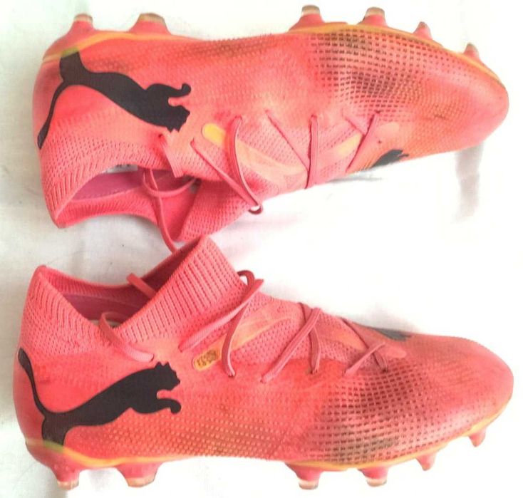 buty Puma 37,5 Future 7 Match #383y