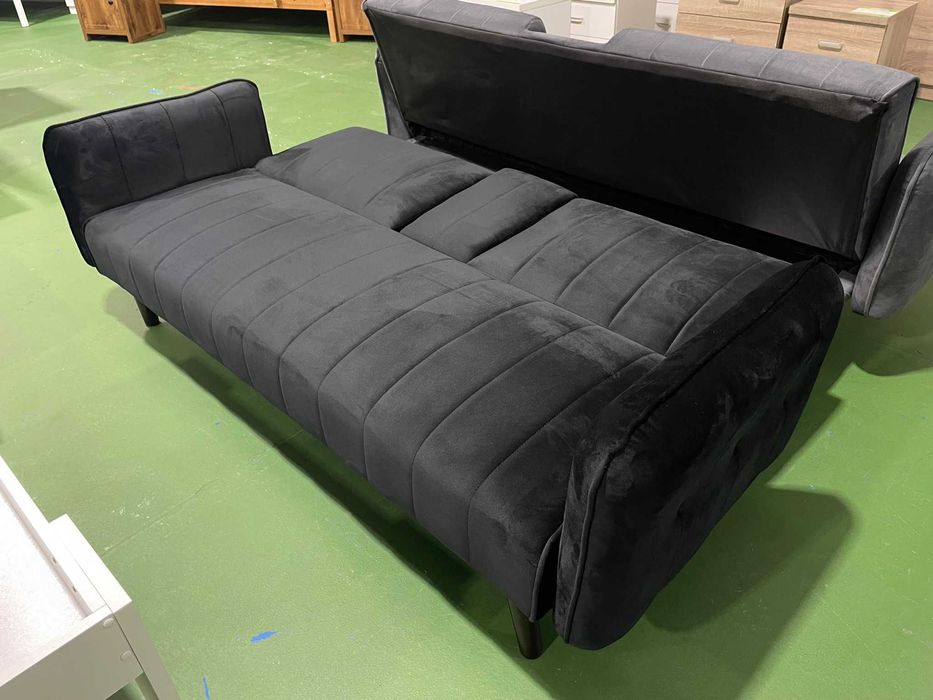 SOFA CAMA NOVO LEVAMOS A SUA CASA ENVIO GRATIS