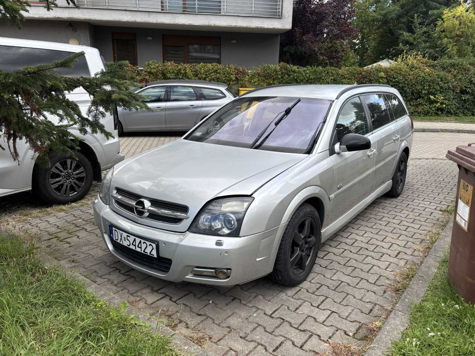 Opel Vectra