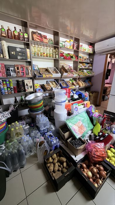 Продам магазин,готовий бізнес,комерційна нерухомість
