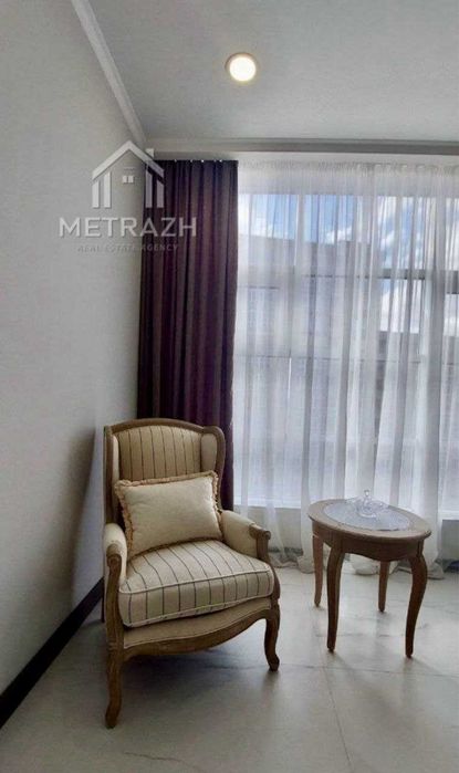 НАУЧНАЯ ‼️ЖК ПАВЛОВСКИЙ Квартал‼️ 3-х 83 м2 Новая! Сертификат+