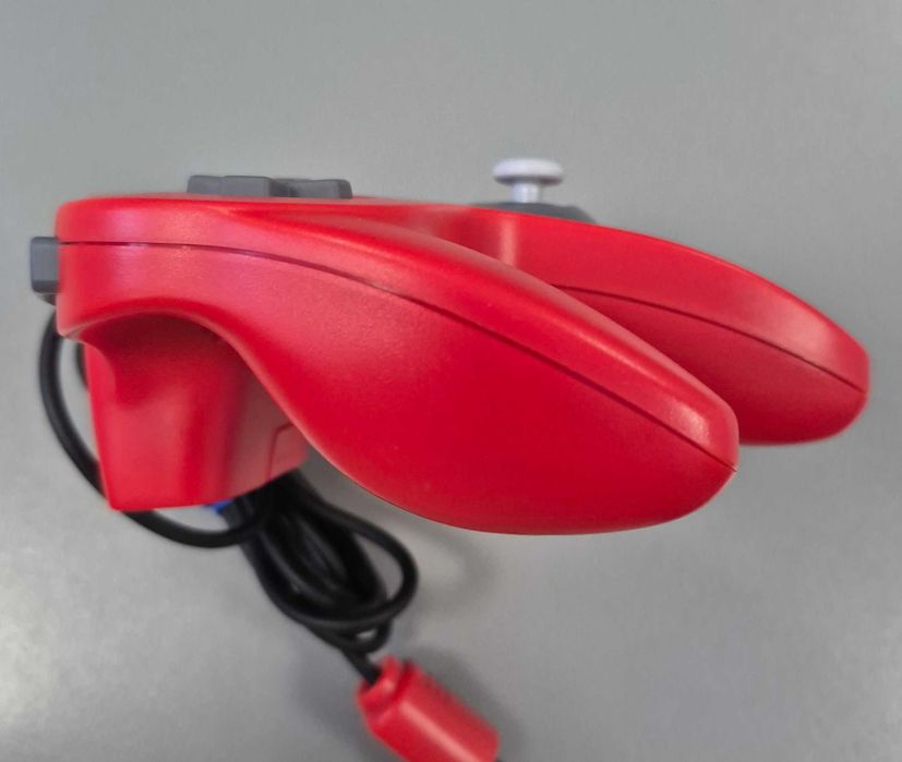 Pad Nintendo 64 / Red (NUS-005)