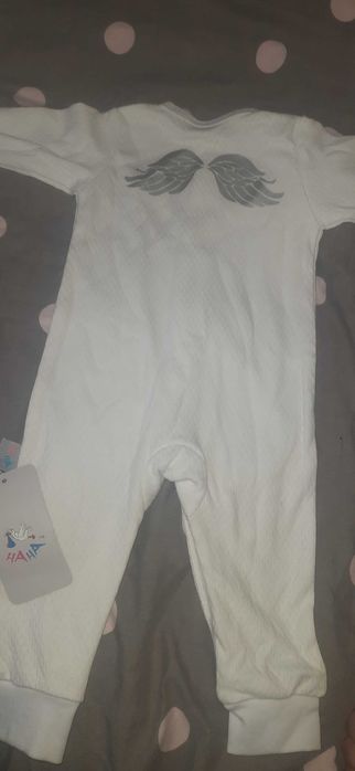 Костюм і комбінезон для немовлят