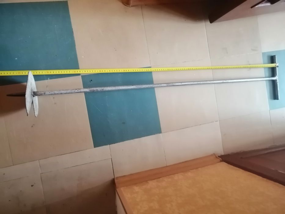 Бур    садовий .