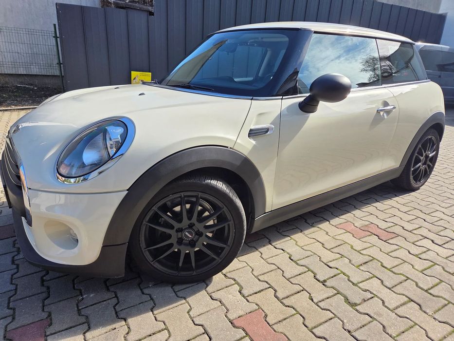 MINI One