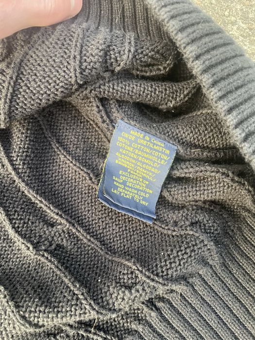 Свитер Polo Ralph Lauren