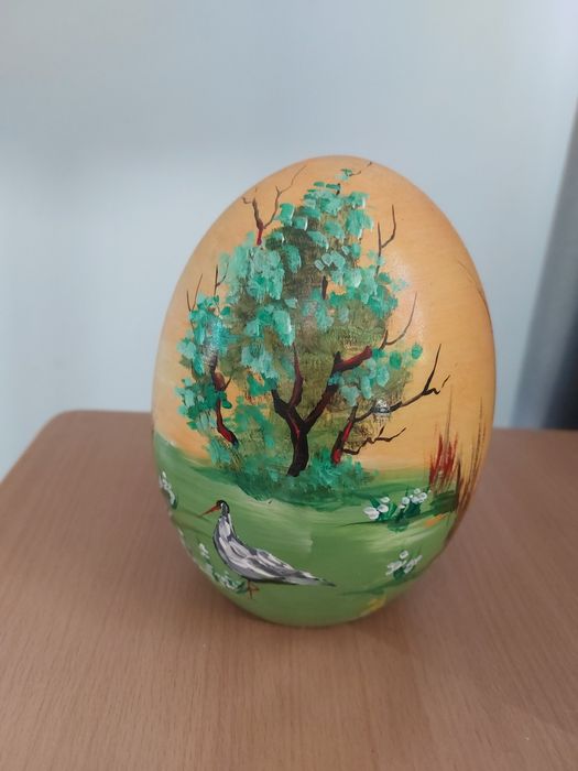 Jajko wielkanocne
