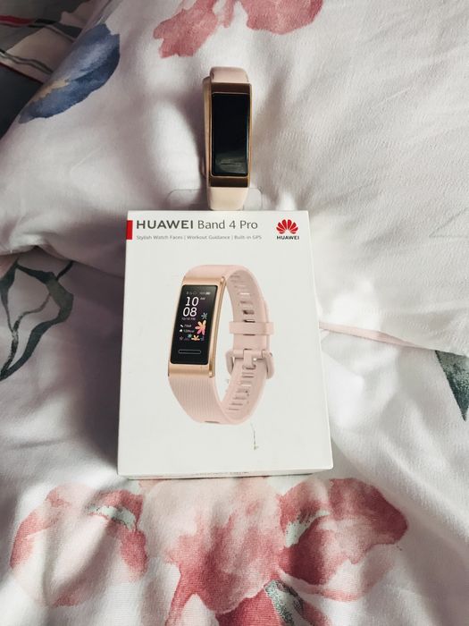 Huawei Band 4 Pro