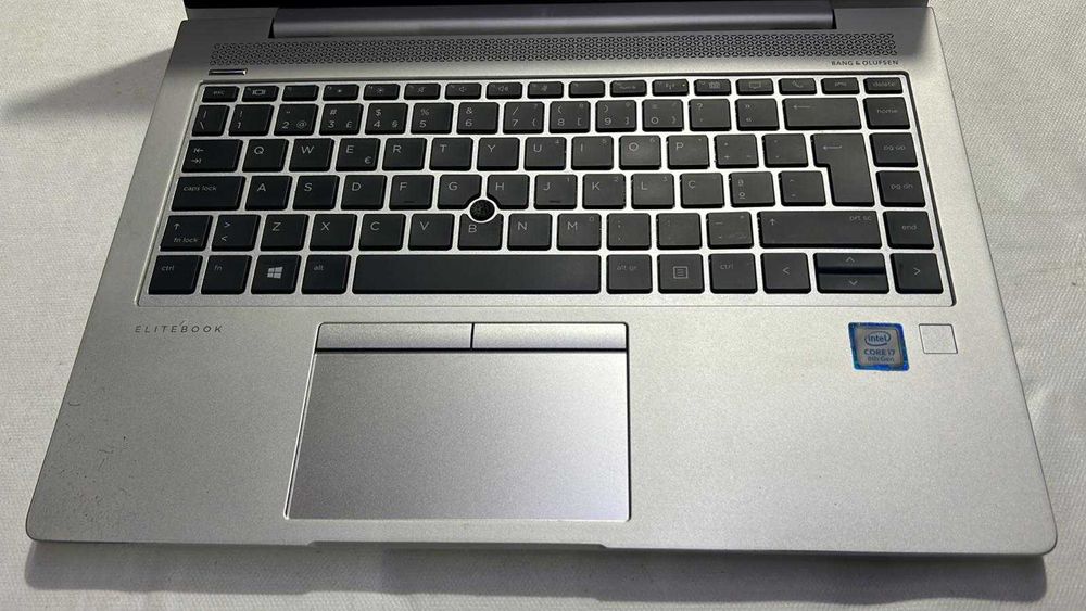 HP EliteBook 840 G5 14" i7