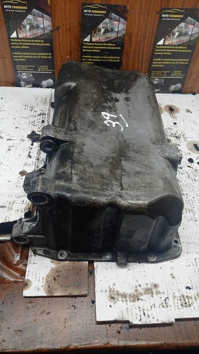 Carter Citroen Xsara 2,0hdi 90cv       ref: 9 6 4 1 7 2 6 8 8 0