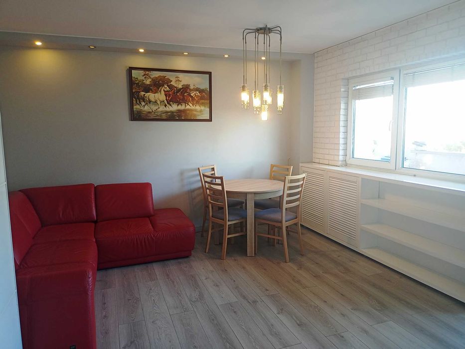 Sprzedam mieszkanie, 2 pokoje, duża loggia, Łódź Górna