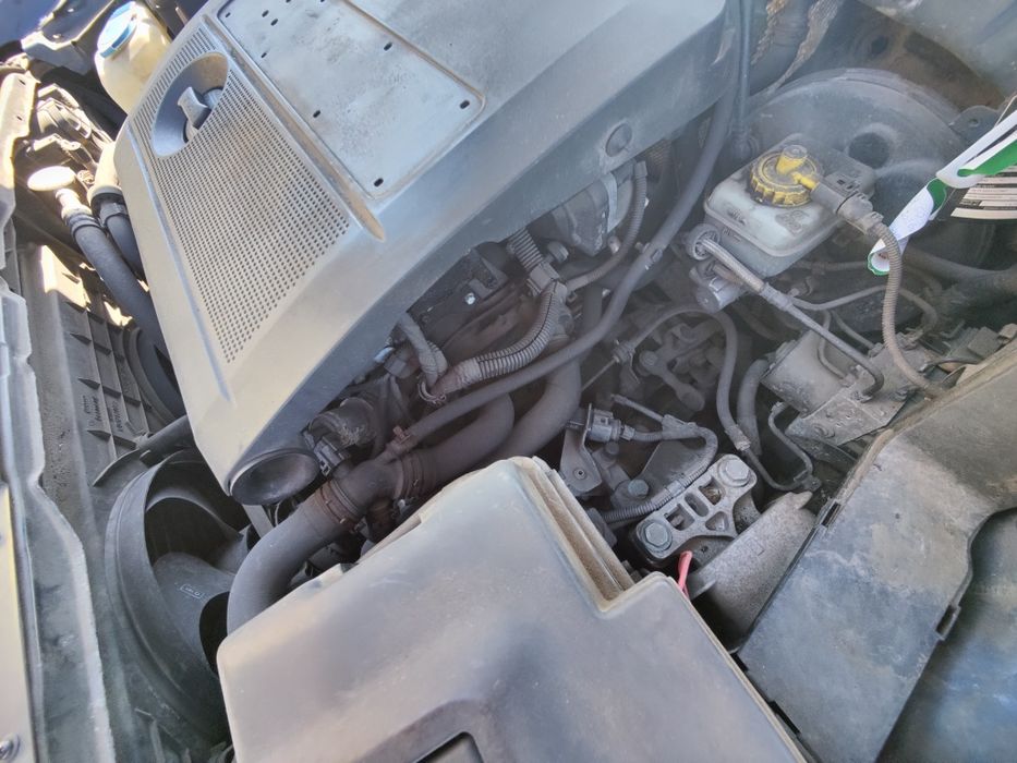 Sprzedam Volkswagen Golf IV z 2000 roku