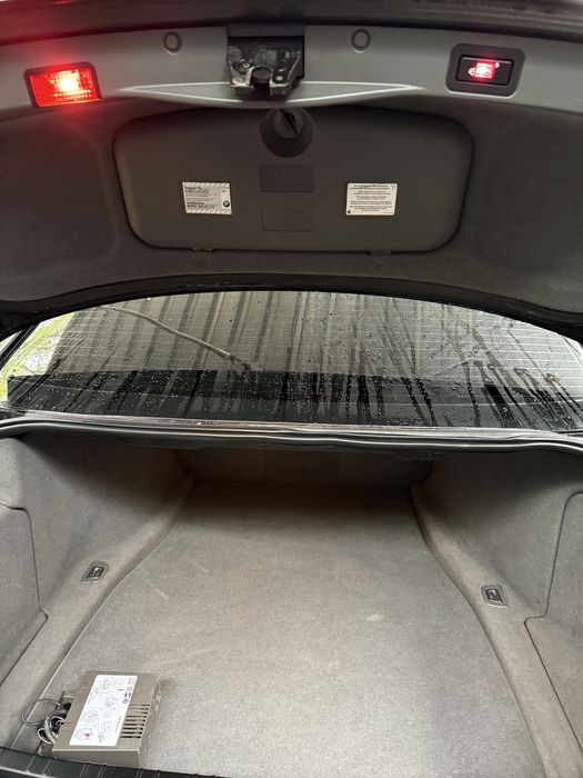 Продам  BMW 730D