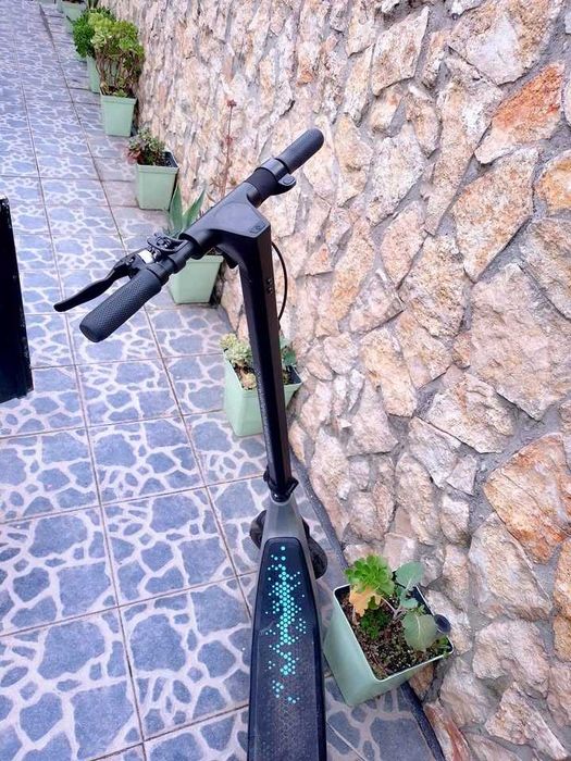 Trotinete Argento by Pininfarina KPF 100€