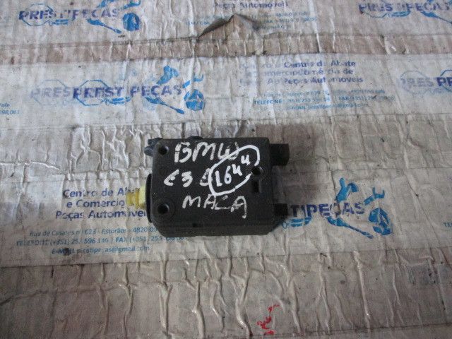 Fechadura / fecho da mala BMW 3 (E36)