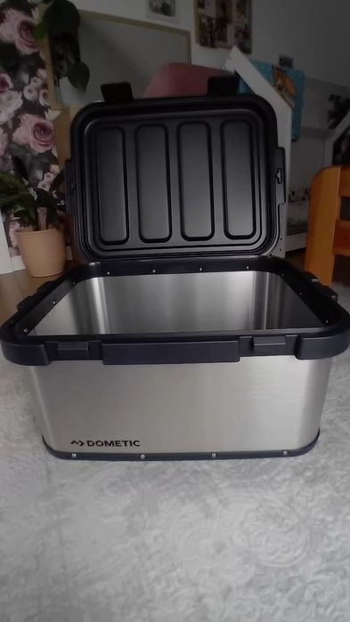 Skrzynia dometic 50l wyprawowa