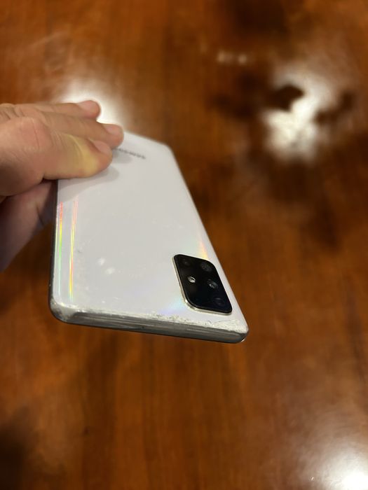 Smartphone Samsung A71