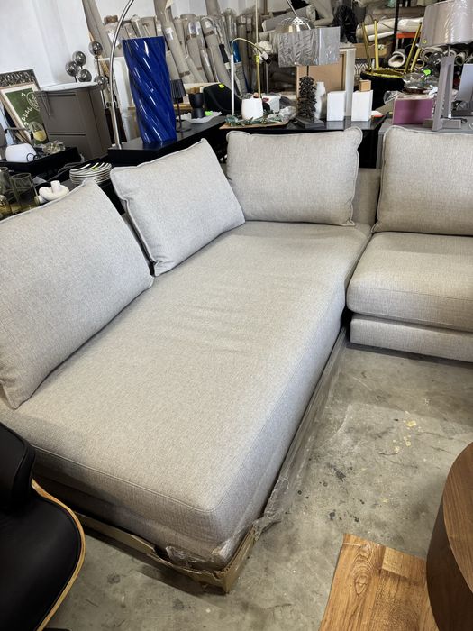 Sofa narożna Tribeca super cena