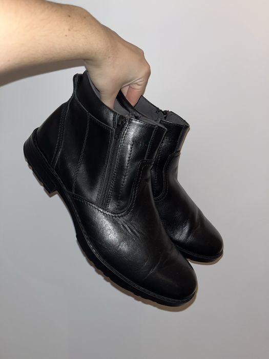 Sztyblety zimowe męskie 42