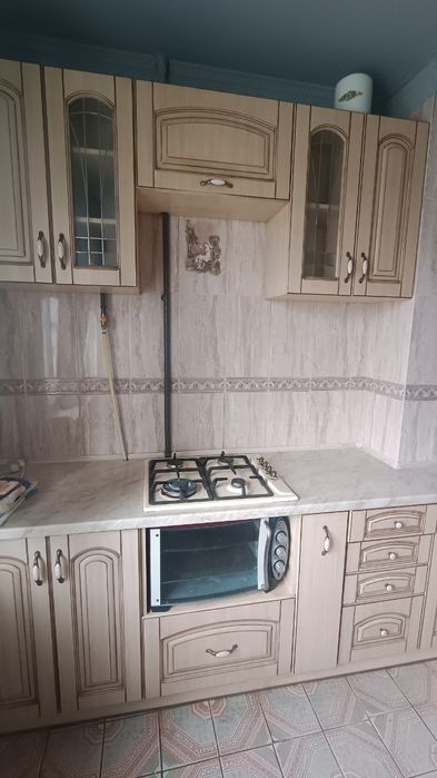 1-комнатная квартира по адресу (площадь 34 м²) - Atlanta.ua - фото 2