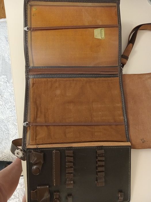 Планшетка офіцера ссср нова