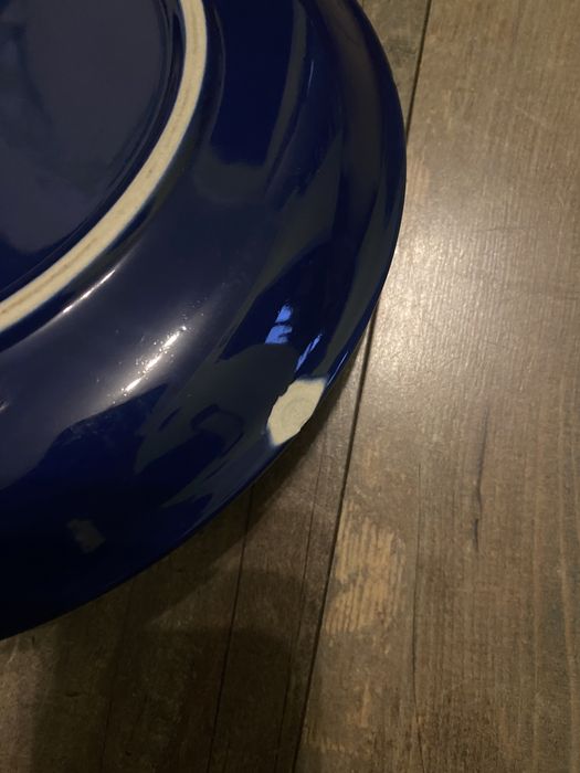 Zastawa stołowa, talerze + talerze głębokie 12 sztuk