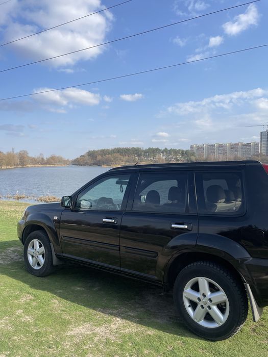 Продам Нісан X-treil