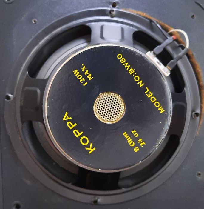 Sprzedam kolumny Tonsil