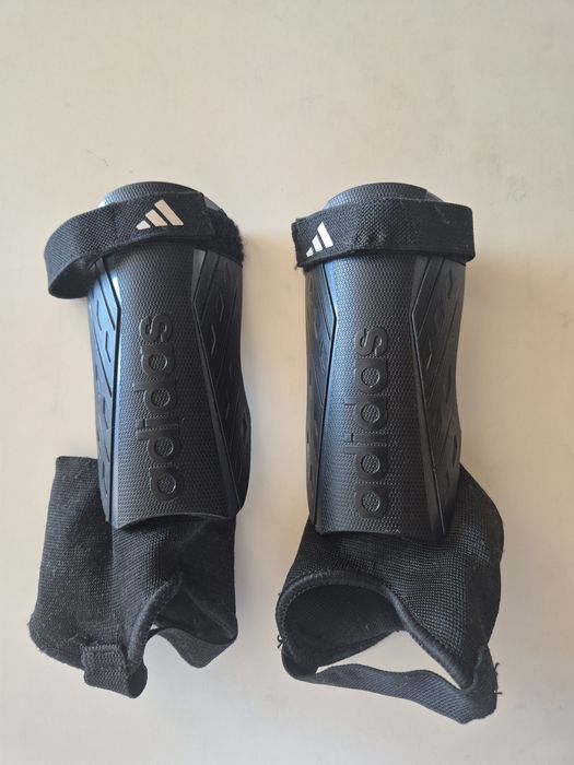 Caneleiras criança adidas