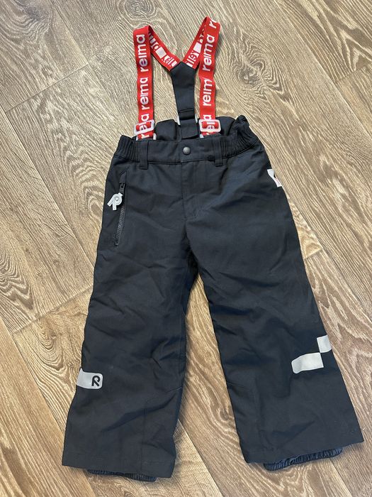 Полукомбінезон Reima 104 см