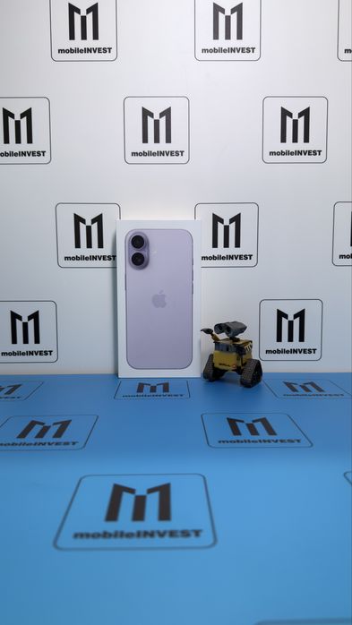 Apple iPhone 17 256GB Black White SAGE Lavender/Ustroń/Wisła/Żory