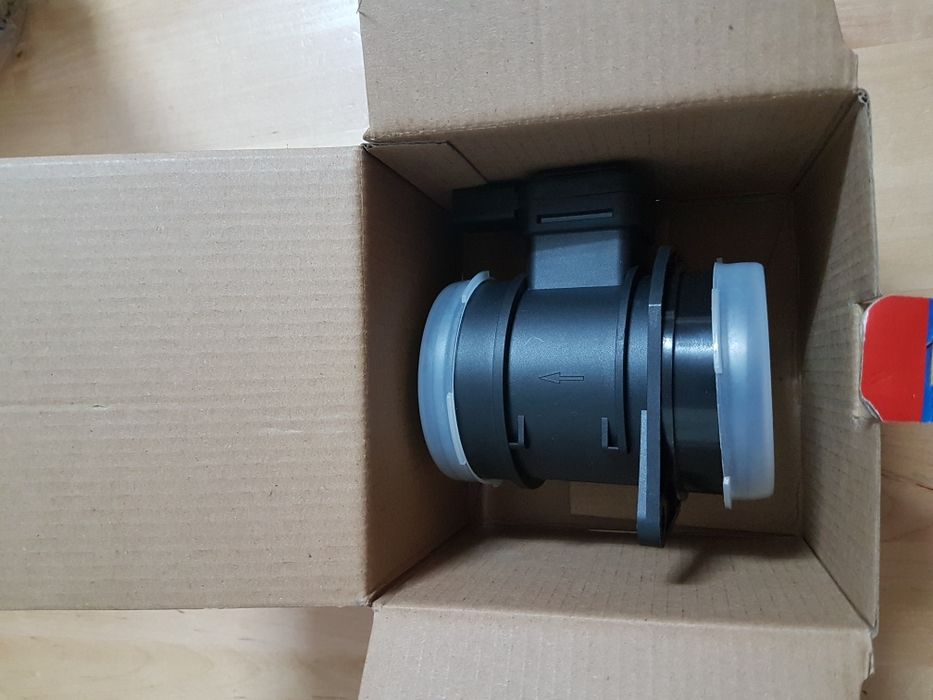 Medidor de Massa Ar Novo