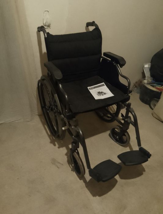 Кресло колесное б/у 300 грн